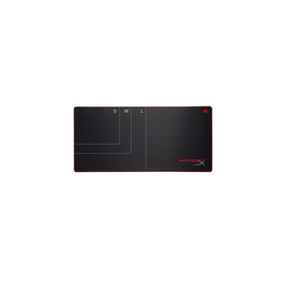 Gaming Mouse Pad - Cloth (XL) - HyperX FURY S
