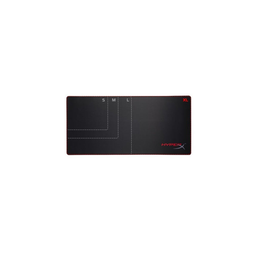 Gaming Mouse Pad - Cloth (XL) - HyperX FURY S