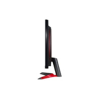 Monitor ultragear  IPS  23.8  1920x1080 Tasa de Refresco 144Hz  Tiempo de respuesta 1 ms  Puertos HDMI DisplayPort