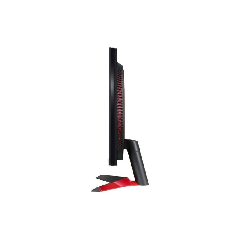 Monitor ultragear  IPS  23.8  1920x1080 Tasa de Refresco 144Hz  Tiempo de respuesta 1 ms  Puertos HDMI DisplayPort