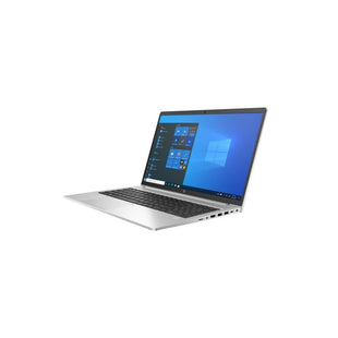 Portátil HP 450 G8 nSD Core i5-1135G7 W10 Pro LED 15.6 HD 8GB 512GB SSD