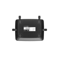 Router Mesh MR8300 router WiFi mesh tribanda AC2200 MU-MIMO Max-Stream 400+867+867 Mbps,  (5 GHz + 5 GHz + 2,4 GHz),Puerto USB 3.0,4 antenas ajustables + 6 amplificadores de alta potencia,Tecnología Beamforming avanzada,1 puerto WAN Gigabit,4 puertos LAN