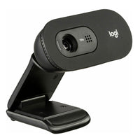 Camara Web LOGITECH c505e COLOR Negro