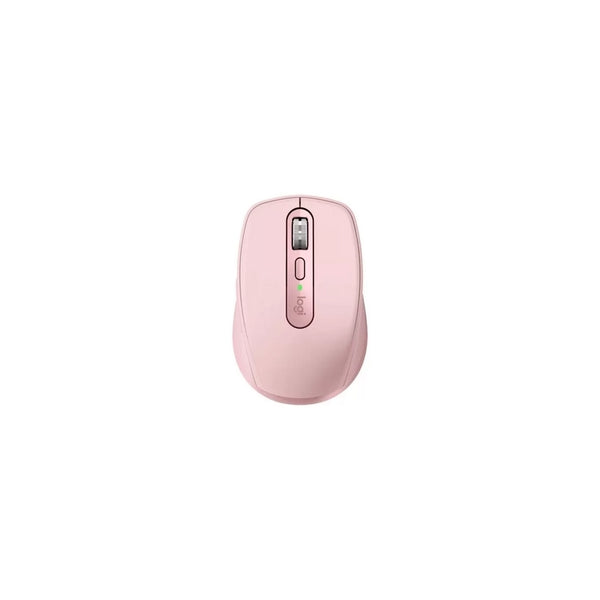 MOUSE ANYWHERE 3S ROSADO