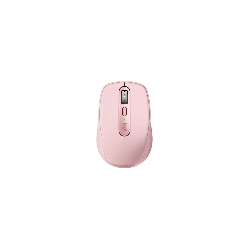 MOUSE ANYWHERE 3S ROSADO