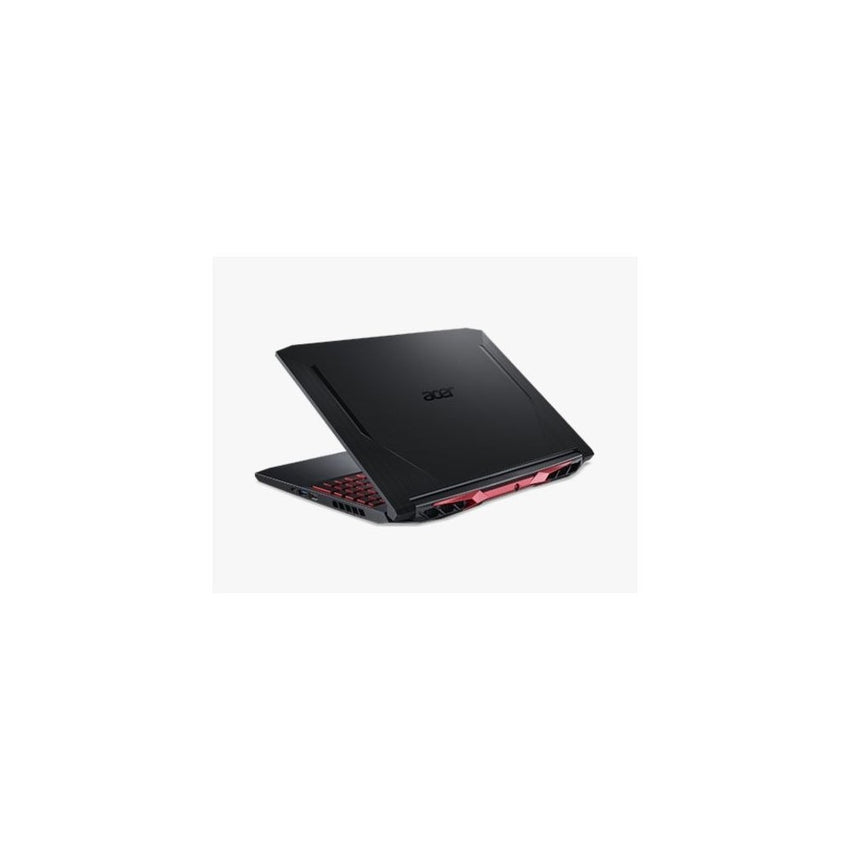 Computador Portátil Acer Nitro pantalla 15,6” FHD Intel Core i5, 8GB RAM/512GB SSD, Nividia geforce GTX 1650 4GB GDDR6 Linux Negro