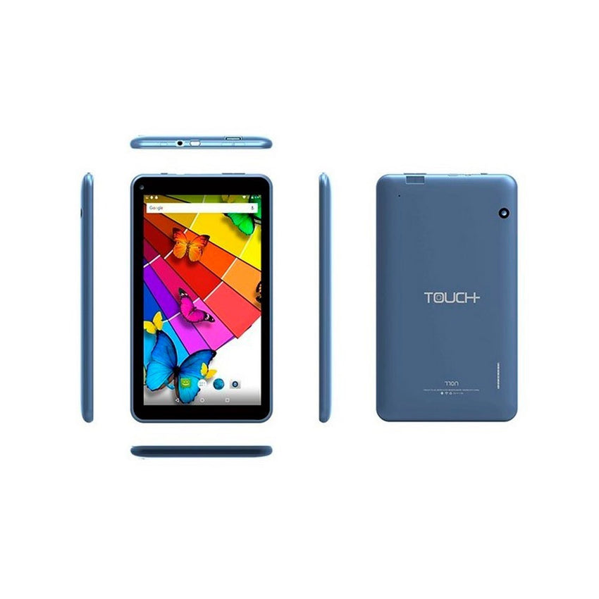 Tablet 770N-8GB Azul