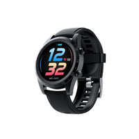 Smart Watch Oraimo Tempo W2 Bluetooth Negro