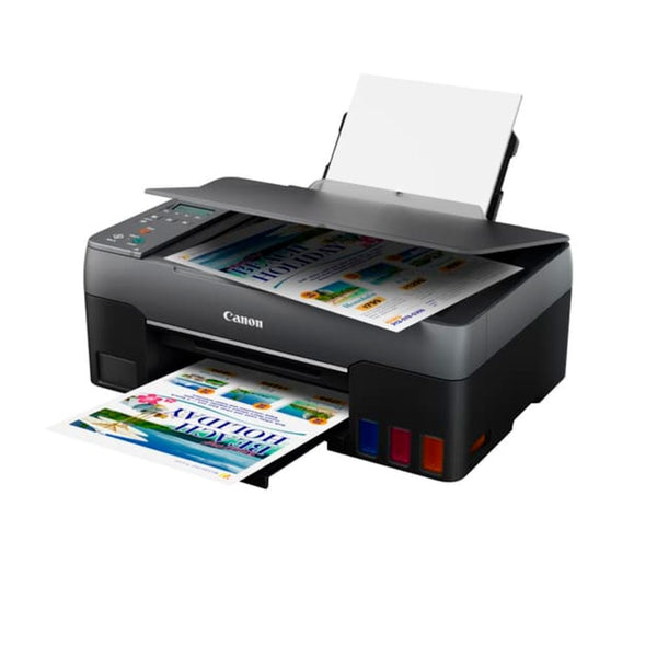 Impresora Multifuncional Megatank Canon Pixma G2160
