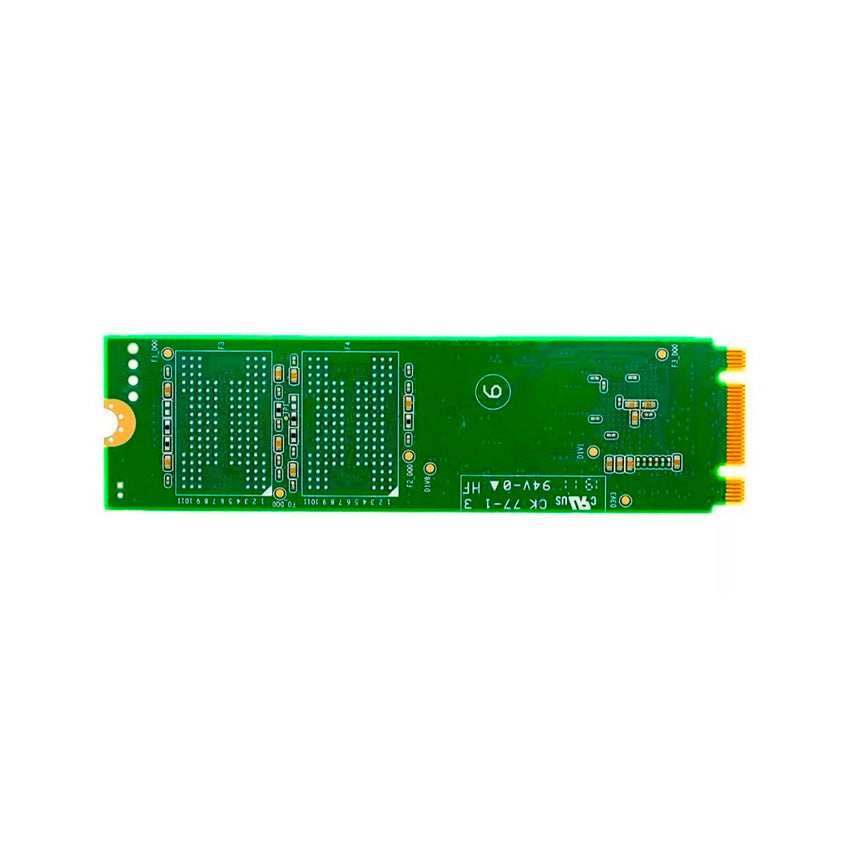 ADATA Disco sólido SSD Interno Ultimate 120GB COLOR Verde