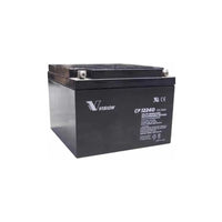 UPS - Banco de baterias NXR 15KVA a 10 minutos