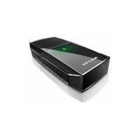 Tarjeta de Red USB TPLINK - Inalambrica  Doble banda AC600