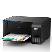 C11CJ67301	IMPRESORA MULTIFUNCIONAL COLOR WIFI EPSON ECOTANK L3251