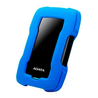 Disco Duro Externo ADATA AHD330 2TB Azul