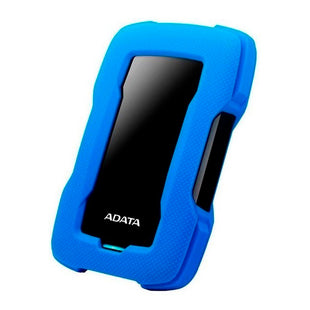 Disco Duro Externo ADATA AHD330 2TB Azul