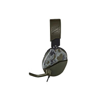 Audifono de Diadema para Gaming Turtle Beach Recon para consola PlayStation 4 PS4 Recon 70P Verde Camuflado Jack 3.5mm