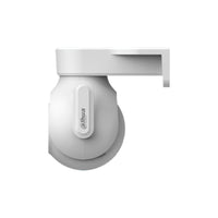 Cámara Dahua foco fijo,Wifi,3MP,PT,P66,IR hasta 10mts,AI Detección Humana y Vehiculos,Patrullas (Preset Patrol),Autoseguimiento Humano y de Vahiculos,Alarma por Sonido Anormal,Alarma de Sonido y de Luz,Smart Dual Light,Wifi 6,Audio bidireccional,Soporta M