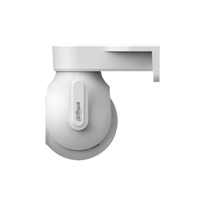 Cámara Dahua foco fijo,Wifi,3MP,PT,P66,IR hasta 10mts,AI Detección Humana y Vehiculos,Patrullas (Preset Patrol),Autoseguimiento Humano y de Vahiculos,Alarma por Sonido Anormal,Alarma de Sonido y de Luz,Smart Dual Light,Wifi 6,Audio bidireccional,Soporta M