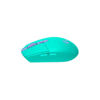 MOUSE G305 Lightspeed Gaming Menta