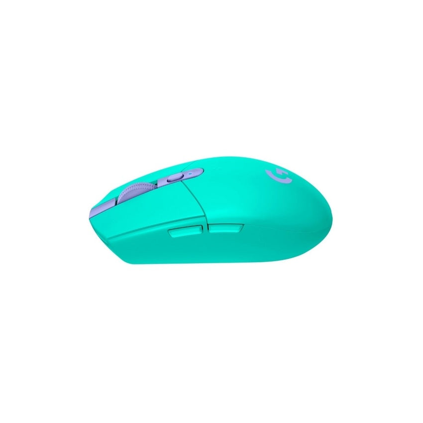 MOUSE G305 Lightspeed Gaming Menta