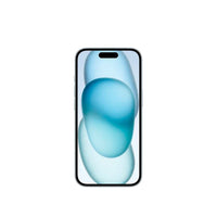 Celular APPLE iPhone 15 de 256 GB Azul
