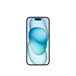 Celular APPLE iPhone 15 de 256 GB Azul