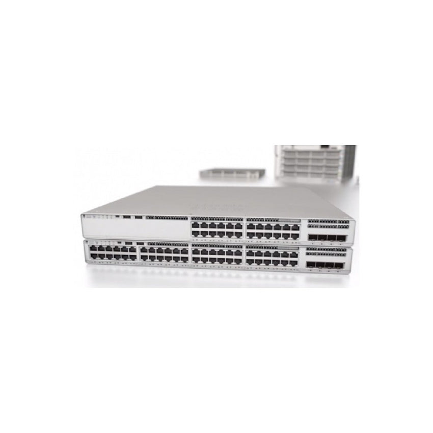 Catalyst 9200L 24-port data, 4 x 1G, Network Essentials
