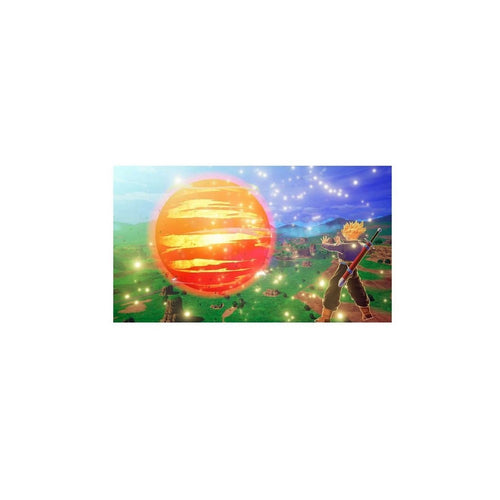 Video Juego para XBONE Dragon Ball Z: Kakarot - Latam