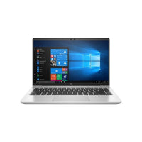 Portátil HP 440 G8 nSD (sin lector de tarjeta SD), Core i5-1135G7, W10 Pro 64, LED 14 HD, 8GB, SSD 256GB,  Garantía 1/1/0