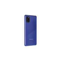 Galaxy A31 azul 128 Gb