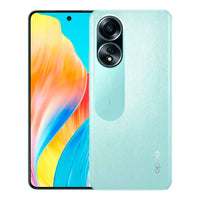 Celular Oppo  A58 Cph2577 256Gb 8Gb Green Latus