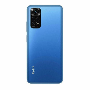 Celular Xiaomi Redmi Note 11 Blue 4GB +128 RAM