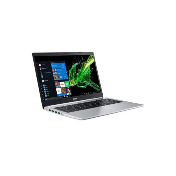 Computador portátil Acer 15.6” pulgadas FHD Intel Ci3 8GB/1TB+128SSD/Windows 10 home color Gris