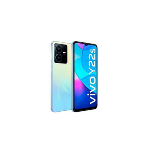 Celular vivo Y22S 6GB+128GB CIAN VERANO