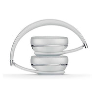 Auriculares Beats Solo3 Wireless - Plata Satén