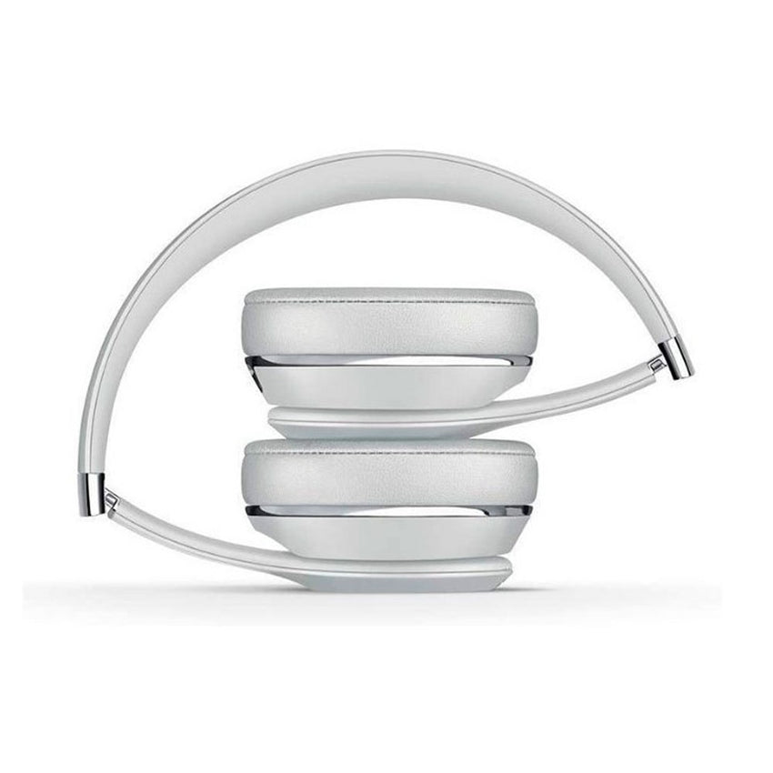 Auriculares Beats Solo3 Wireless - Plata Satén