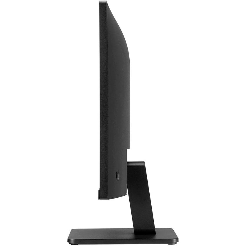 Monitor LG 23,8  1920 x 10808 Ips diseño sin bordes  Full Hd Amd Freesync  100hz  tiempo de respuesta 5 ms  HDMI X1  D-SUB X1  Salida para auriculares 3 polos (solo sonido) Garantía 40 meses