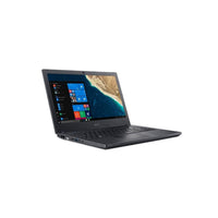 Portatil Acer TMP2410-G2-M-57S2, 14 Corei5 8250U 4GB 1TB Windows 10 Pro. Negro