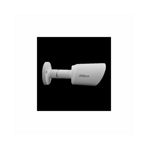 Camara Dahua Bullet, 2MP, Lente fijo 3.6mm, 4en1 (CVI/TVI/AHD/CVBS), DWDR, Smart IR30m, IP67, 12VDC.