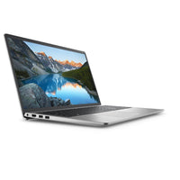Portátil Dell Inspiron Core i7 1255U 4.7GHz 10C Ram 8GB SSD 512GB Pant 15,6 Linux Plata