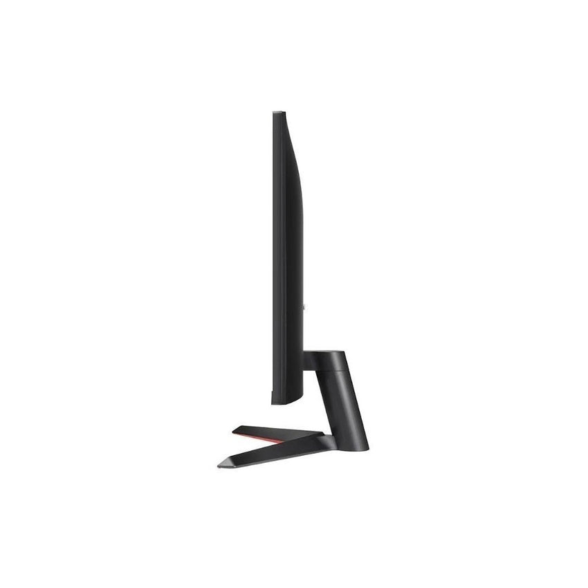 Monitor   IPS  Full HD 23.8 con AMD FreeSync™ Resolución  1920x1080 Tasa de Refresco 75 Hz Tiempo de respuesta 5ms Puertos HDMI DisplayPort D-SUB