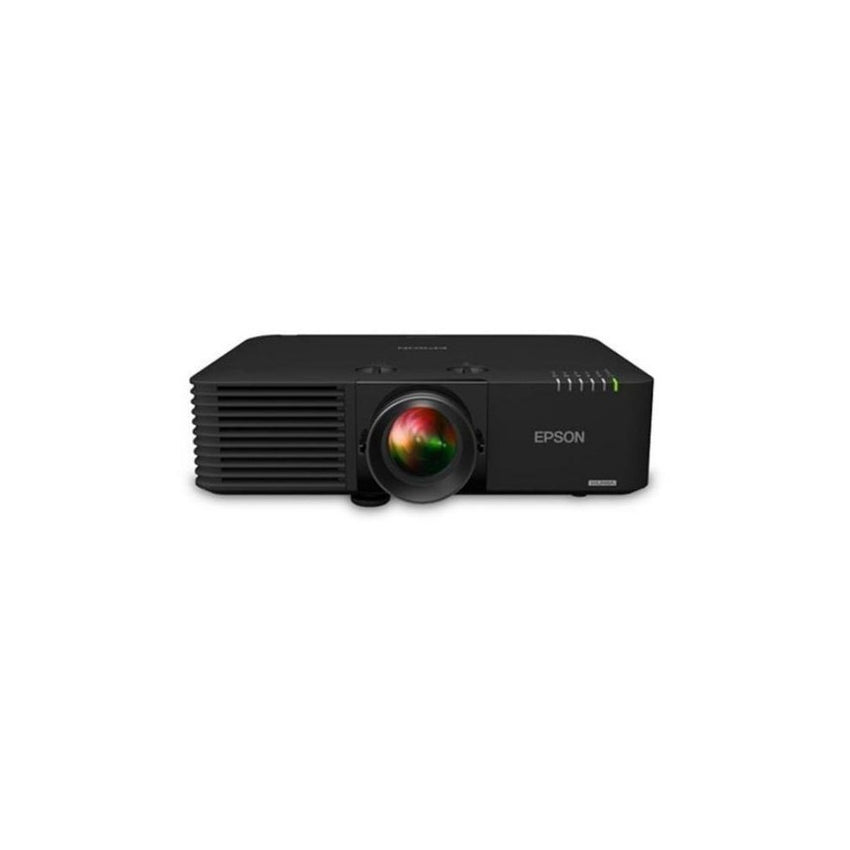 Video Proyector Epson PowerLite PowerLite L615U (laser)/Tecnología: 3LCD /(6.000 lumens en Blanco y Color - Resolución WUXGA) 1920 x 1200(Full HD))