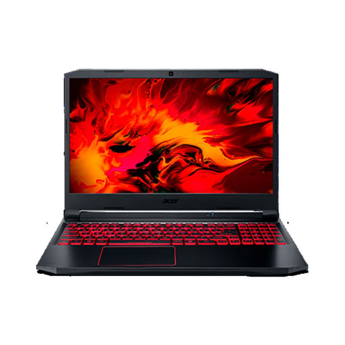 Portatil Acer  Nitro AN515-55-584R FHD Ci5 10300H 15,6 8GB/1TB/Nvidia geforce GTX 1650 4GB GDDR6 Windows 10 Home color Black