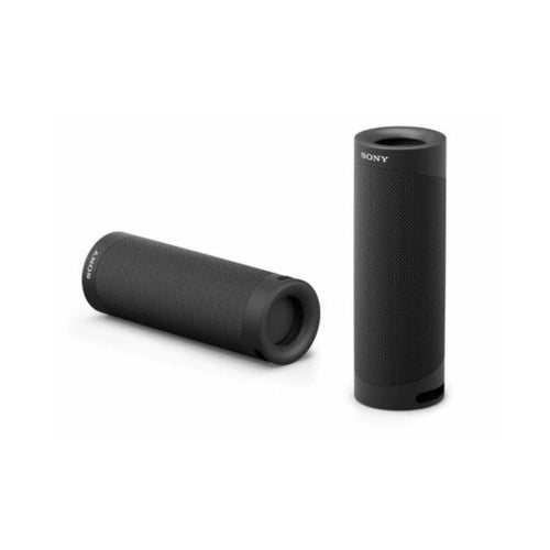 Parlante portátil extra bass™  XB23 con bluetooth® Negro