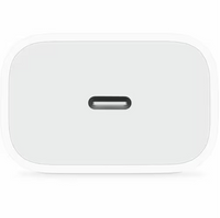 Apple 20W Adaptador de alimentación