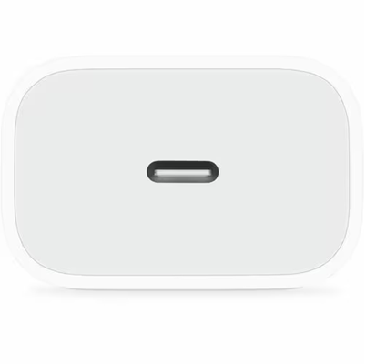 Apple 20W Adaptador de alimentación