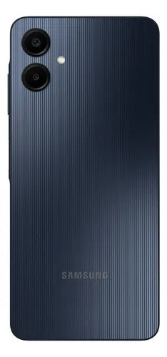 Celular Galaxy A06 4GB/64GB Negro