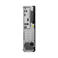 Pc de escritorio Lenovo ThinkCentre M70s Small Form Factor 8GB RAM 1TB SSD Negro