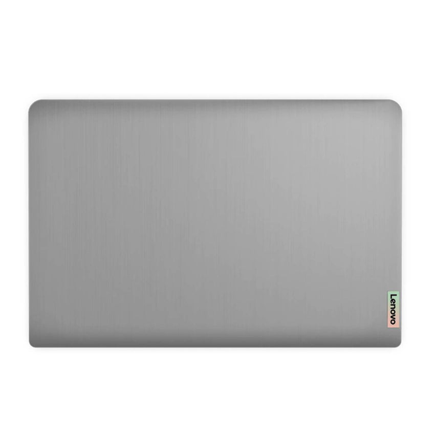 Computador Portátil Lenovo IP 3 14ALC6 AMD Ryzen 3 5300U 14 Pulg FHD RAM 8GB SSD 512GB Linux Color Gris