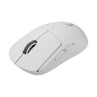 Mouse LOGITECH Prox Inalambrico Superlight COLOR Blanco